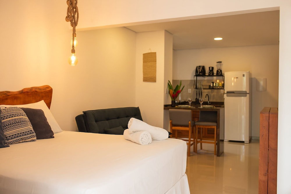Hotel Paulo Diniz