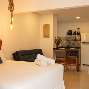 Hotel Paulo Diniz cazare Itacare