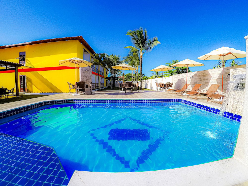 Hotel Bem Bahia Hotel