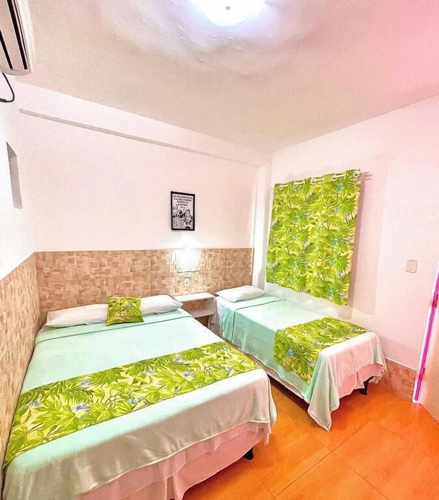 Hotel Pousada Bonita