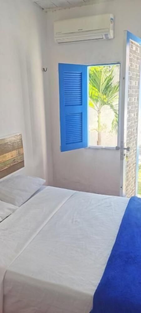 Hotel Pousada Refúgio Praia & Café