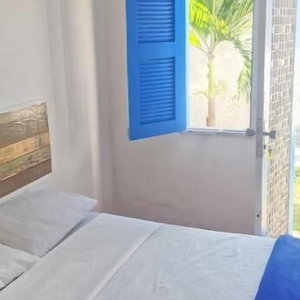 Hotel Pousada Refúgio Praia & Café cazare Beberibe