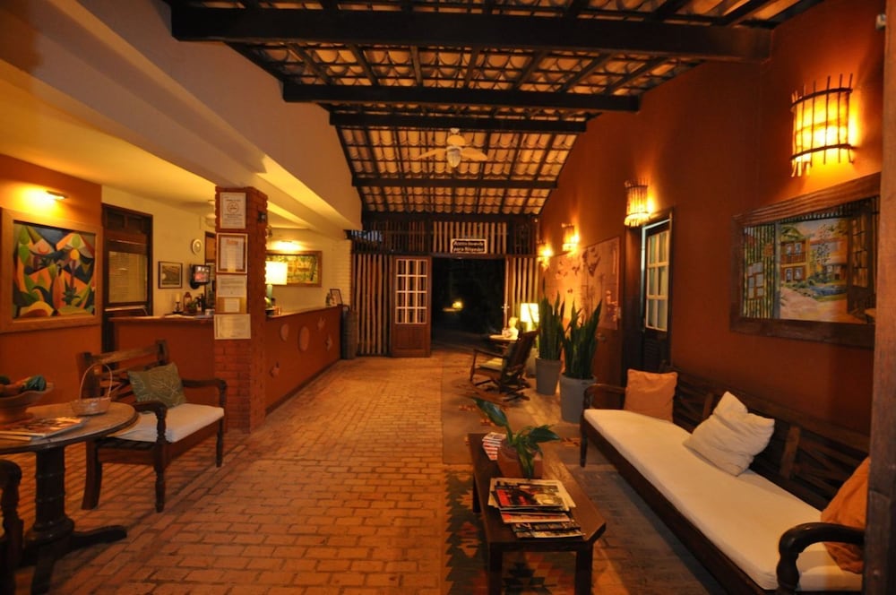 Hotel Pousada Jambo