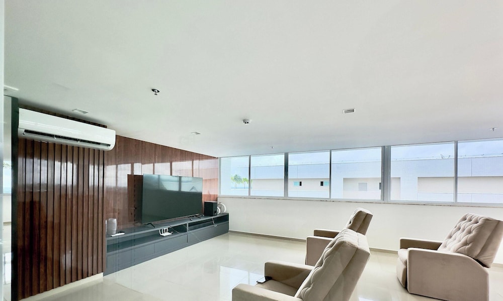 Hotel Condominio Design 2