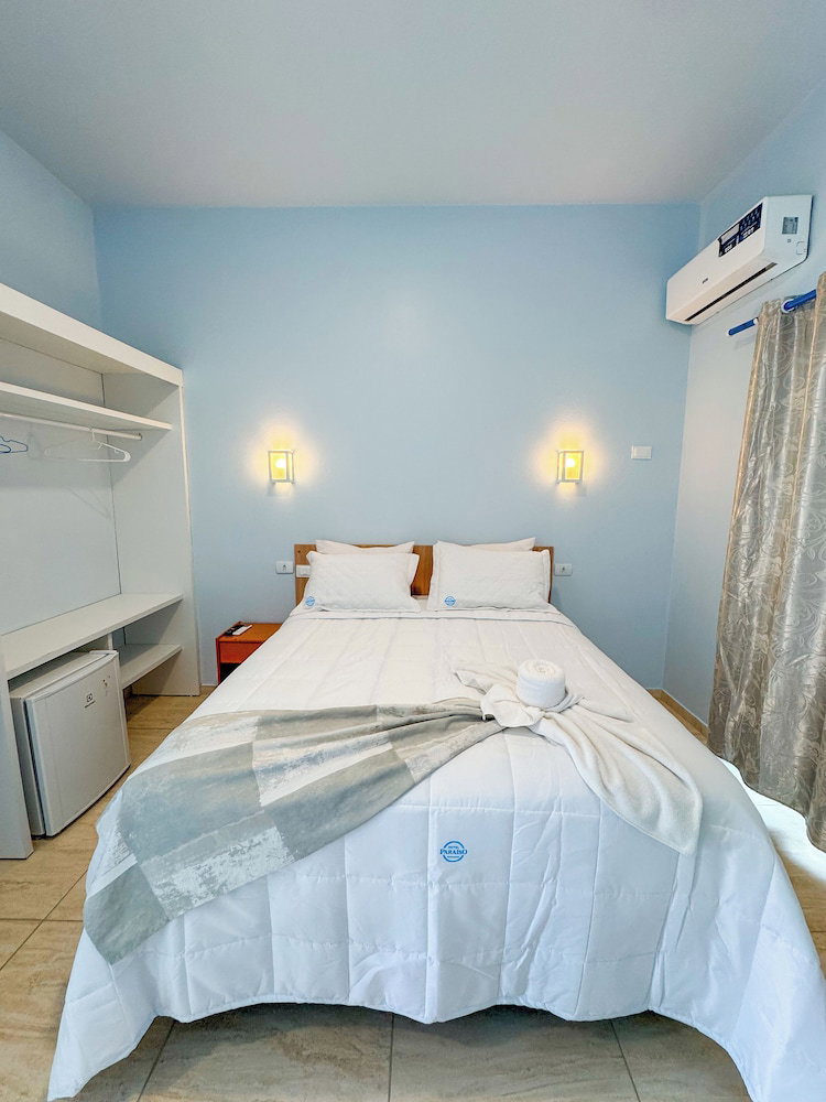 Hotel Hotel Paraiso Maragogi