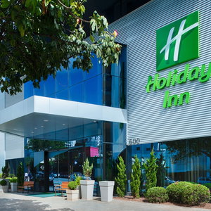 Hotel Holiday Inn Belo Horizonte Savassi By Ihg cazare Belo Horizonte