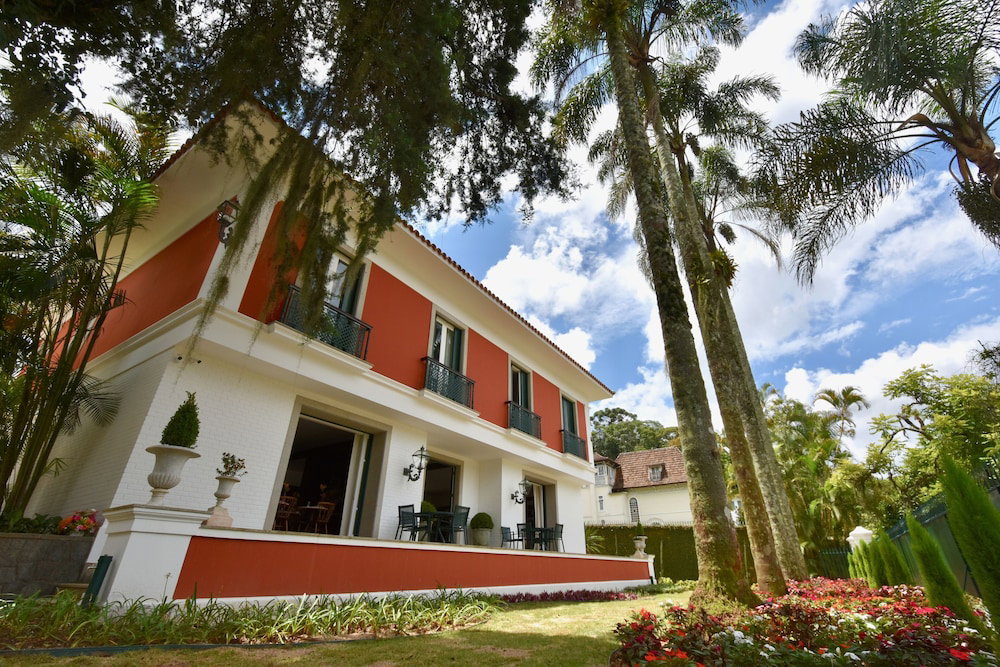Hotel Hotel Reggia Catarina