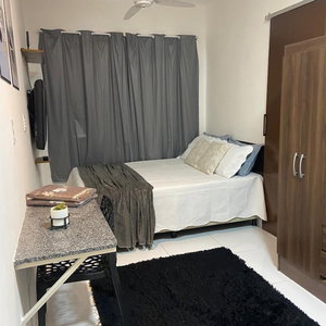 Hotel Adenil 01 cazare Santo Antonio do Leverger