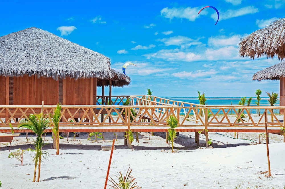 Hotel Jaguaribe Lodge & Kite