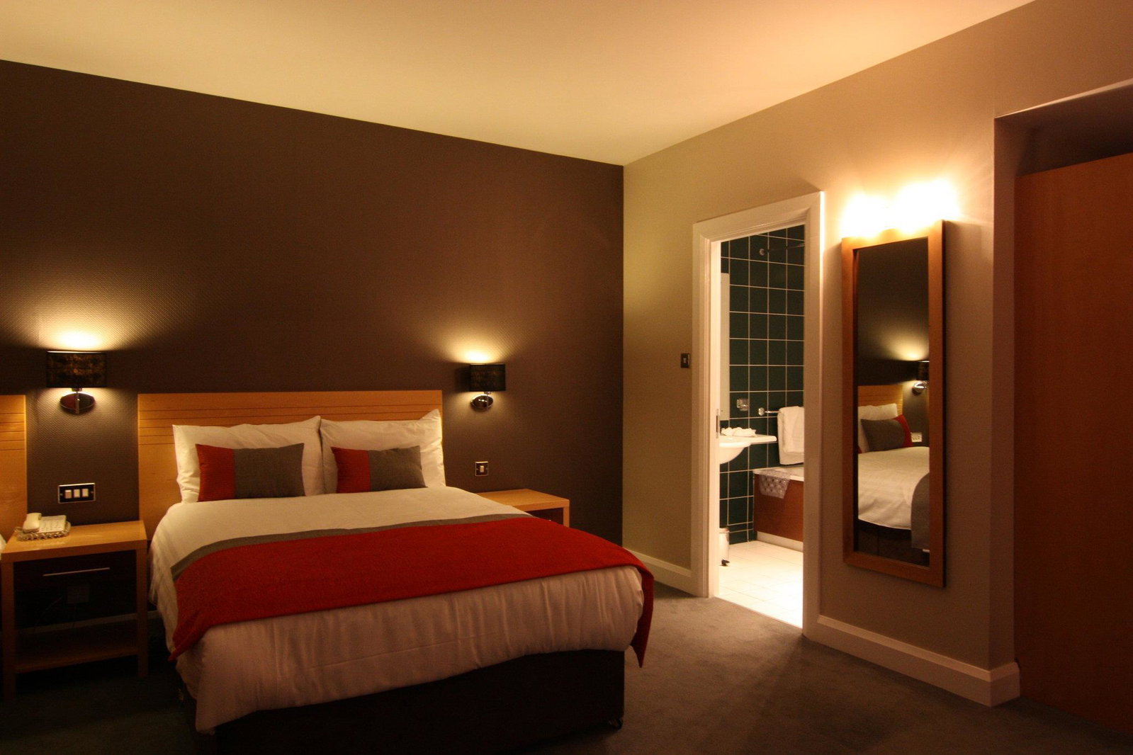 Hotel City Derry