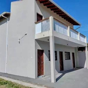 Hotel Casa Nova A 1 Min Da Praia cazare Iguape