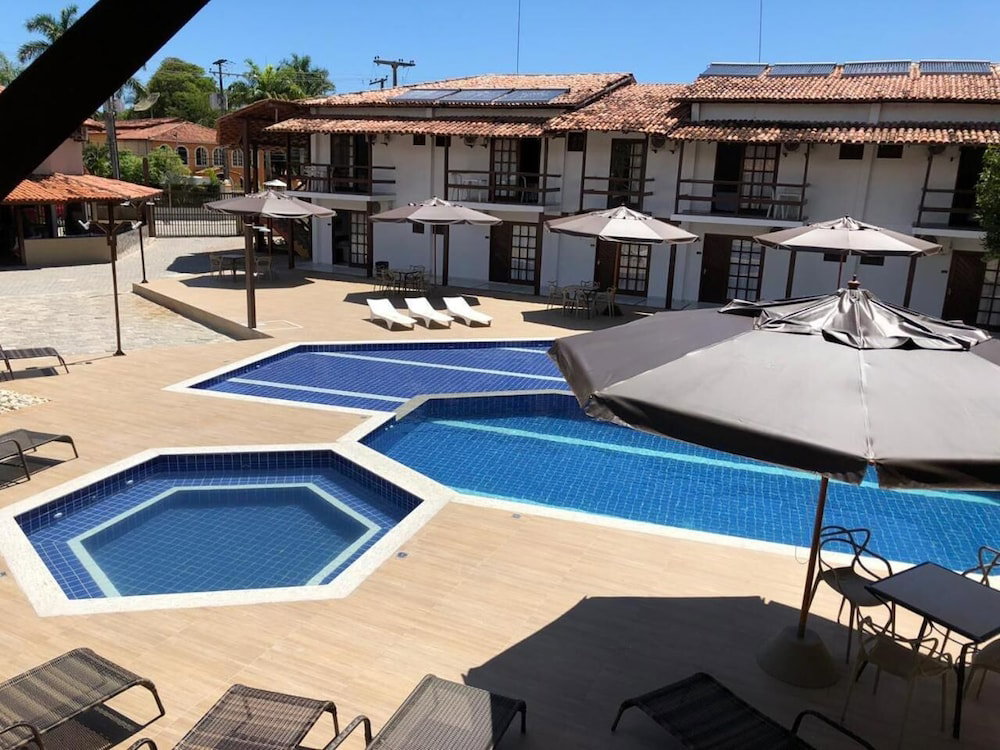 Hotel Rede Andrade Estrela Dalva Praia Hotel