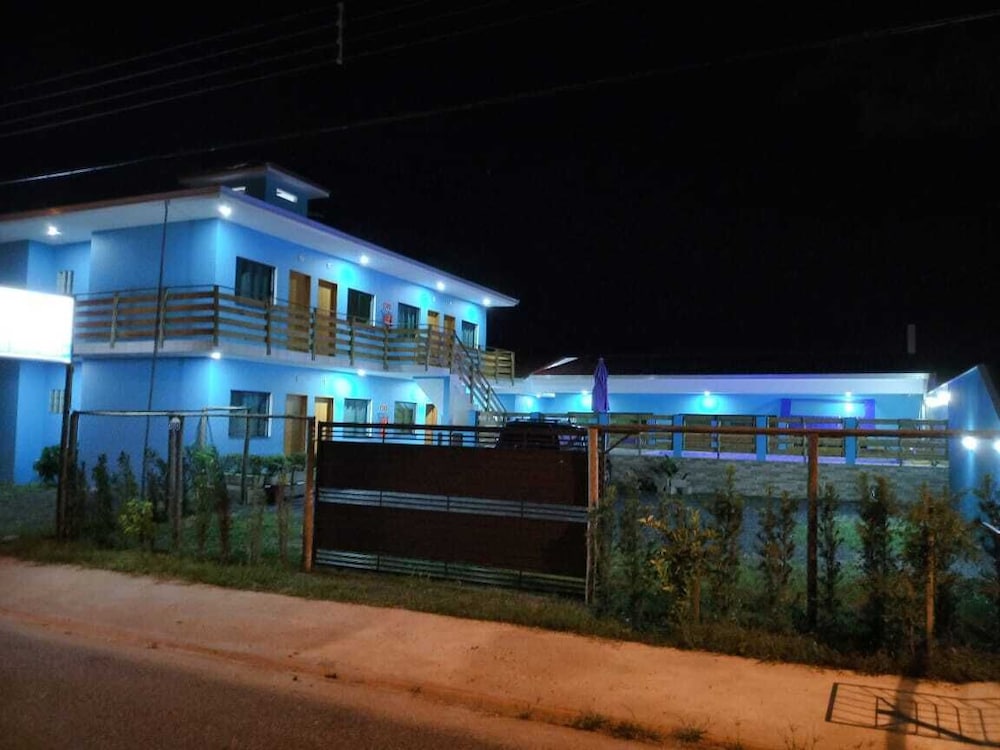 Hotel Energia Do Vento Pousada