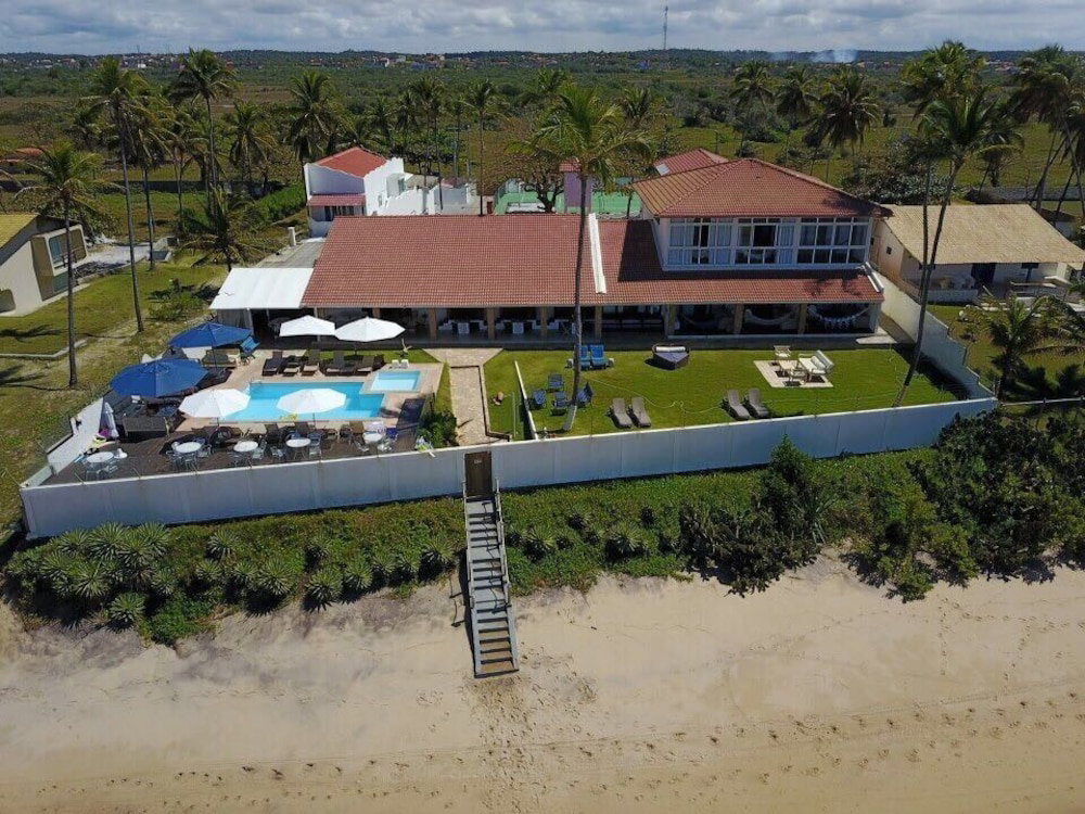 Hotel Pousada A Capela