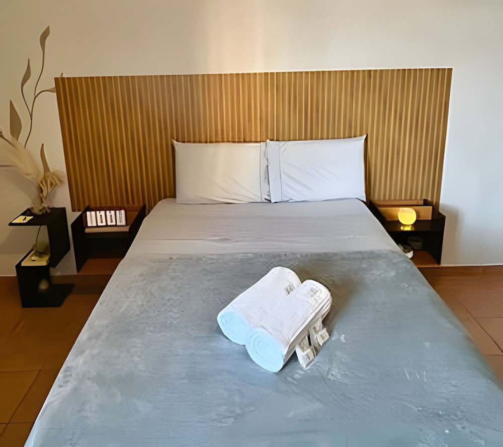 Hotel Kitihaus Campinas
