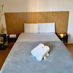 Hotel Kitihaus Campinas cazare Campinas