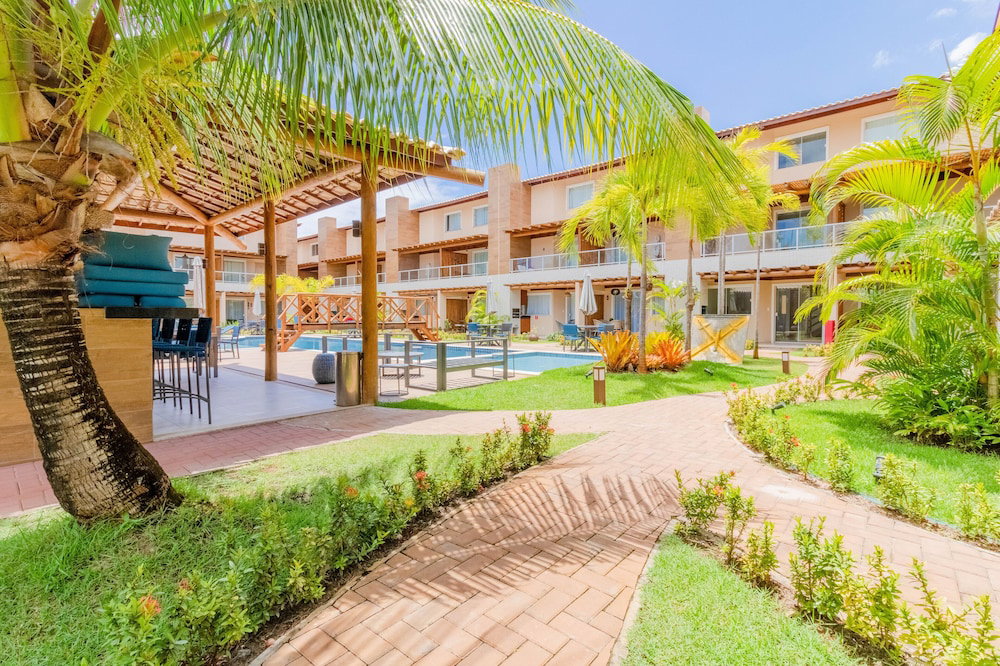 Hotel It28 Triplex 4 Suítes 100M Da Praia