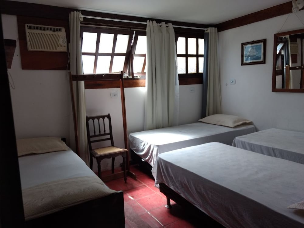 Hotel Bimba Hostel