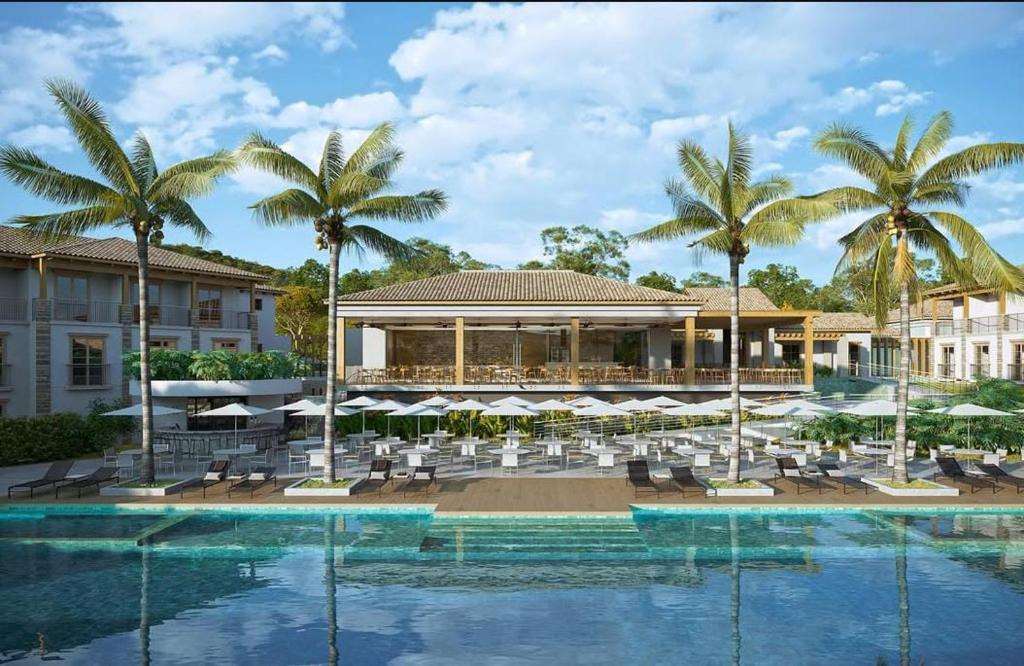 Hotel Pyrenéus Residence Resort