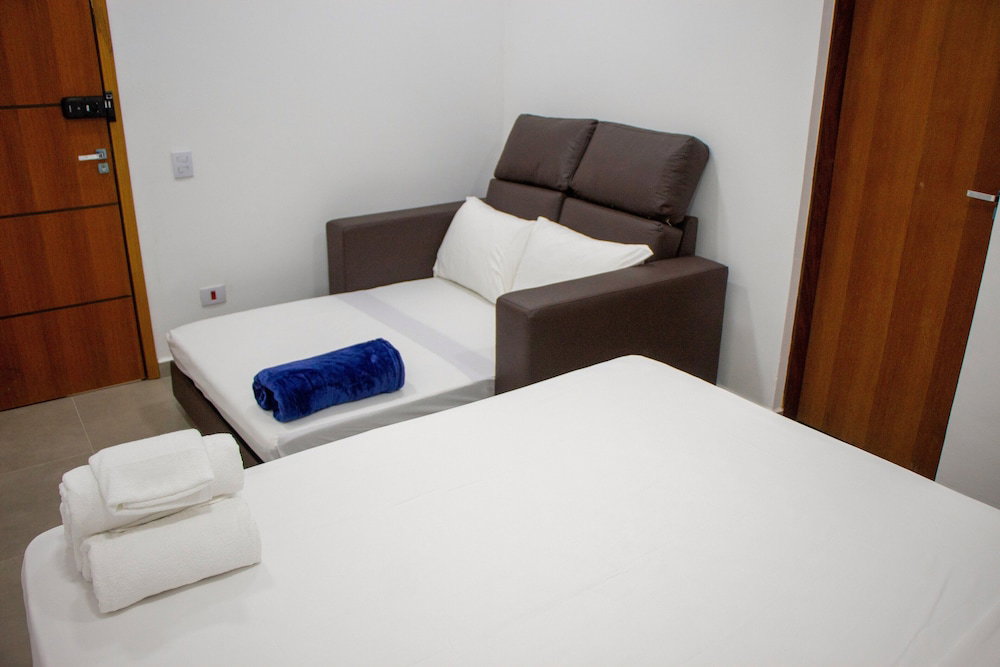 Hotel Porto Marina Resort Ilha Comprida