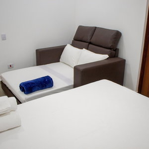 Hotel Porto Marina Resort Ilha Comprida cazare Iguape
