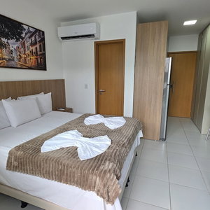 Hotel Makia Beach Exp. Muro Alto 117D Bylp cazare Ipojuca
