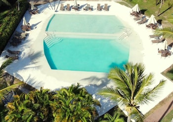 Hotel Hotel Resort Costa Dos Coqueiros