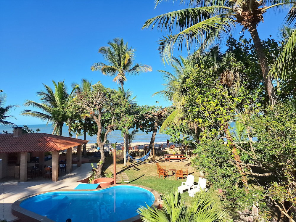 Hotel Pousada Maraua