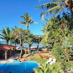 Hotel Pousada Maraua cazare Prado