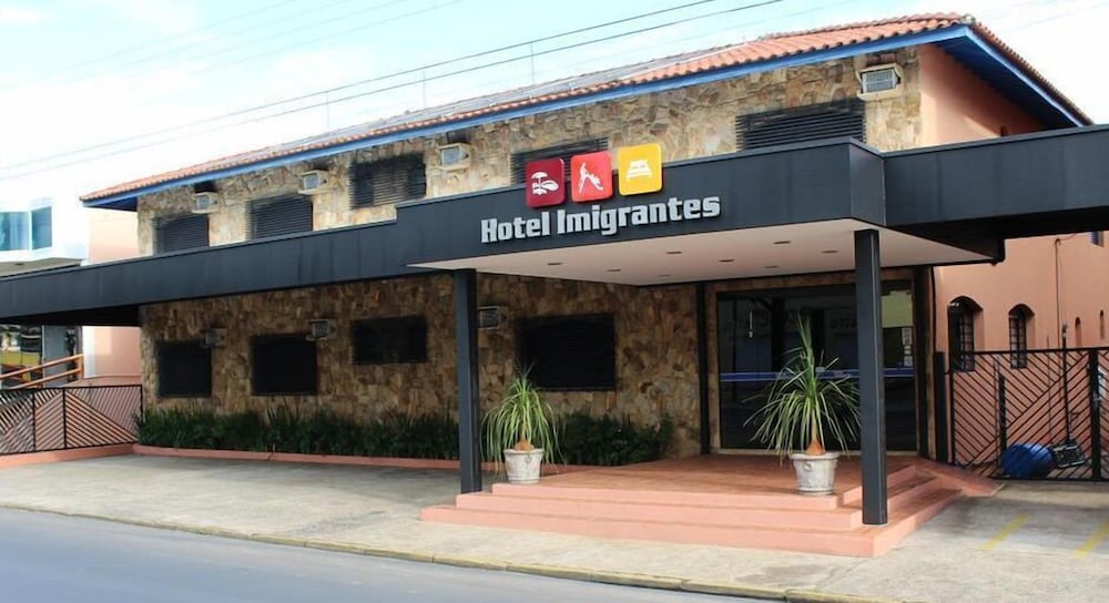 Hotel Hotel Imigrantes Ltda