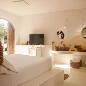 Hotel Villa Fulô Casa Hotel cazare Porto Seguro