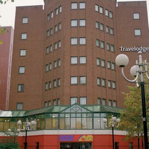 Hotel Travelodge Belfast Central cazare Belfast