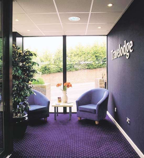 Travelodge Belfast Central