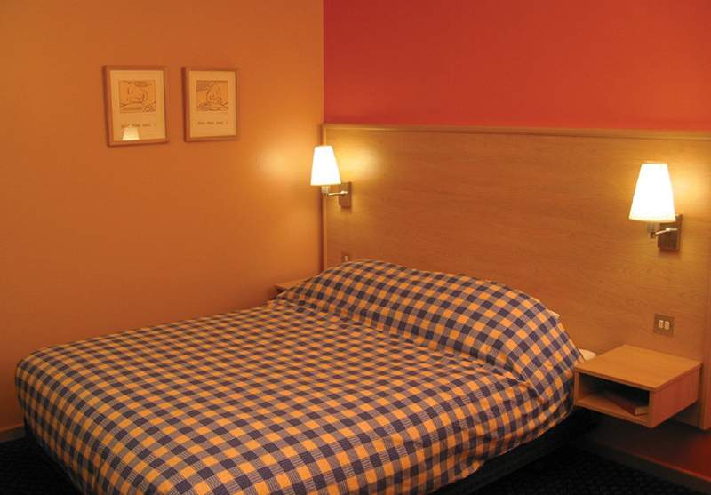 Travelodge Belfast Central