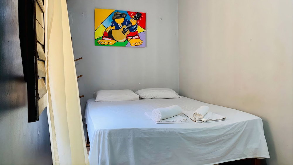 Hotel Pousada Anauá - Jericoacoara