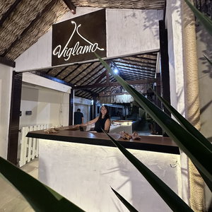 Hotel Pousada Viglamo Jeri cazare Ceara