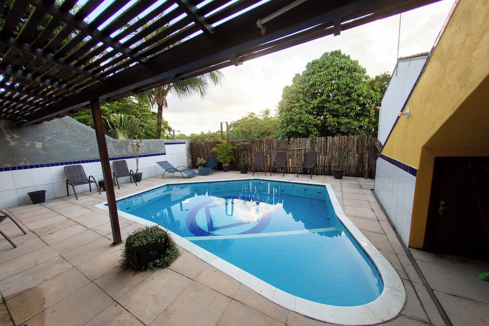 Hotel Pousada Flor Do Arraial