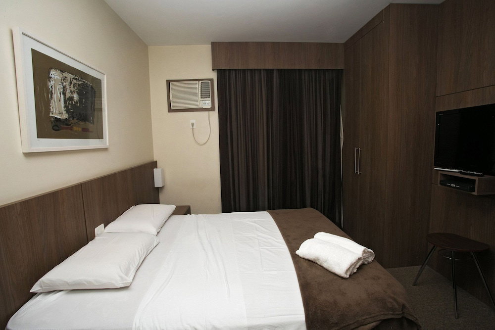 Hotel Lk Barro Preto 13