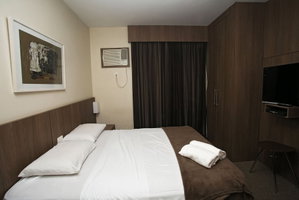 Hotel Lk Barro Preto 13 cazare Belo Horizonte