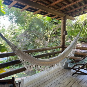 Hotel Soleluna Casa Pousada cazare Porto Seguro