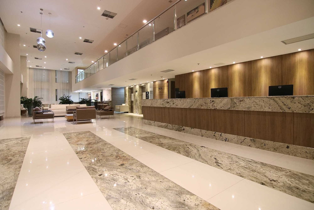 Hotel Samba Linhares