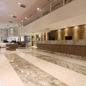 Hotel Samba Linhares cazare Linhares
