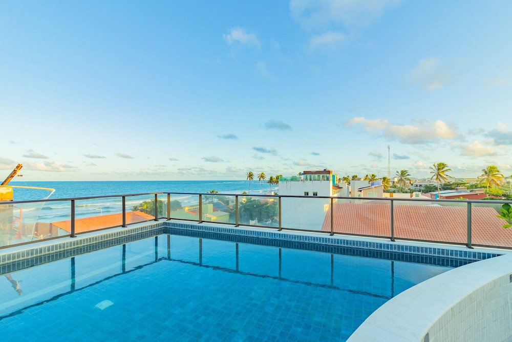 Hotel Ora Beach #315 - Porto De Galinhas By Carpediem