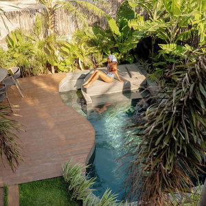 Hotel Teçá Suites cazare Camocim de Sao Felix