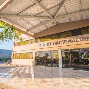 Hotel Hotel Nacional Inn São Carlos & Convenções cazare Sao Carlos
