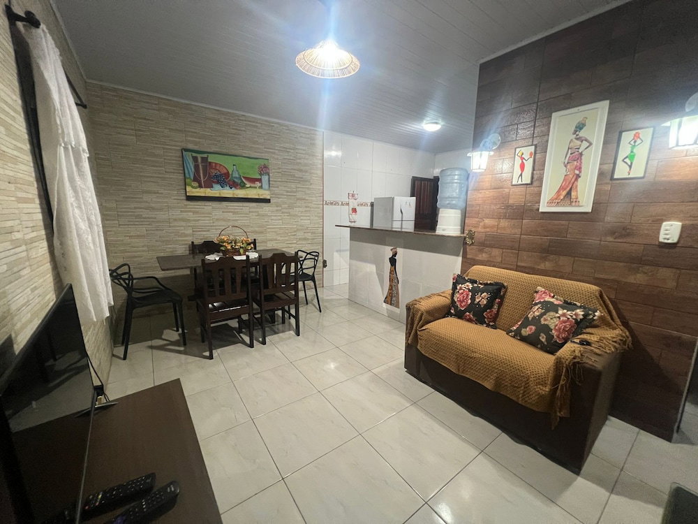 Hotel Residencial Ana E Cesar