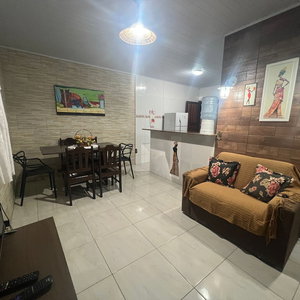 Hotel Residencial Ana E Cesar cazare Santa Cruz Cabralia