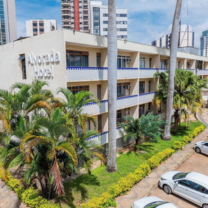 Hotel Hotel Alvorada By Bsb Inn cazare Taguatinga