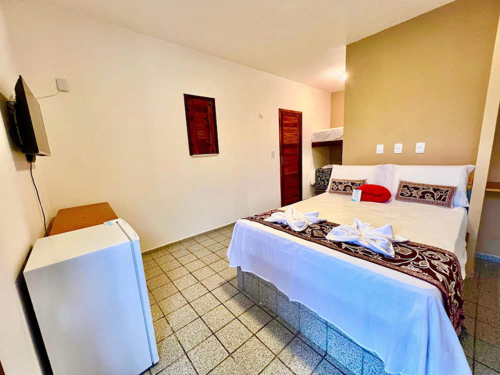 Hotel Pousada Brisa Do Lago