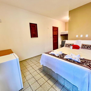 Hotel Pousada Brisa Do Lago cazare Camocim de Sao Felix